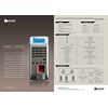 nitgen nac 2500 plus fingerprint time attendance & access control