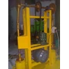 mesin press baglog jamur