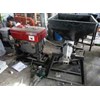 mesin pencetak briket arang