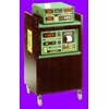 assemblad trolley top 2 - for infragas 196 serie and opa - hd serie