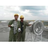 aztec turbin blower