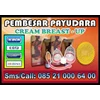 vacum pembesar payudara + cream
