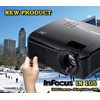 projector infocus in105
