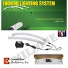 competition electronics - indoor lighting system