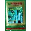 benih mentimun var. mars ritan seed