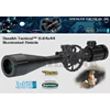 bsa stealth tactical 6-24x44 illuminated reticle rifle scope