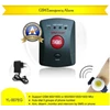 emergency panic button and gsm alarm system-1