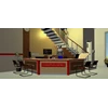 meja counter
