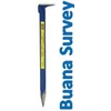 chisel gad pry bar, call buana techno survey 081908101888