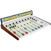 console mixer audio d816 solidyne