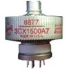 tube/ tabung 3cx1500a7 eimac