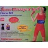massage 2in 1 fitnes