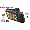 kamera digital canon powershot s95 is
