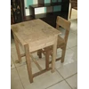 meja kursi sd inpres