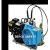 breathing air compressor junior ii | mesin pengisian oxigen | mesin pengisian scba | scba compressor | compressor breathing apparatus | mesin pengisian breathing apparatus