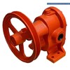 oriental koshin gear pump koshin gear pump type gl type gb - gc