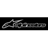 kerjasama sebagai sub-tim dealer alpinestars di indonesia