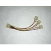 kabel power hdd ide 1-3 ( a)
