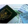 paspor dan visa