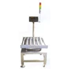 bench scale for check weighing