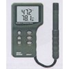 alat ukur temperatur dan kelembaban udara / thermometer and hygrometer kmar847