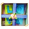 coklat l.o.v.e