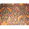 kain batik pesisiran