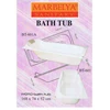 bath tube marble-1