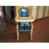 high chair jane 2 in 1