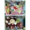 hias seserahan kosmetik