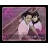 outdoor prewedding