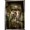 outdoor prewedding