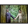 outdoor prewedding