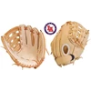gloves softball / baseball