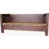 sofa minimalis kotak-kotak