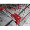 trolley supermarket / trolley belanja