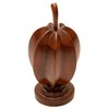 toples belimbing