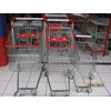 trolley supermarket / trolley belanja-1