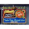 toko bunga padang, florist ayu 087860248064 : bunga karangan, 24 jam