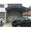 parking shelter