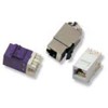 amp modular jack cat5e dan cat6