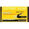 electrode holder germany 800 amp