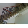 stairs hand rail