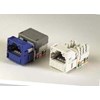 systimax modular jack cat5e dan cat6
