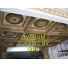 gypsum classic art