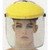 besgard faceshield ( helm) / alat perlindungan kepala, dan wajah