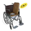 shima adjustable commode wheelchair sm-8021