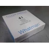 filter paper/ kertas saring