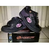 sepatu heelys ( roda di tumit) size 40 type 7308