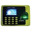 fingerprint interactive intouch x 2000